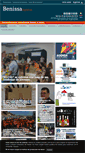 Mobile Screenshot of benissadigital.es